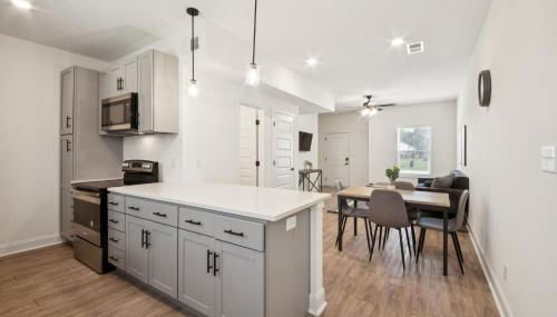 Arte Luxury townhomes D6 I Comfy 2 Bed 25 Bath - Foto 2