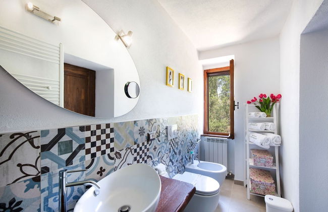 Agriturismo Il Poderuccio - Foto 33