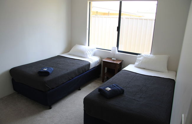 Southern River Family Accommodation - Foto 23