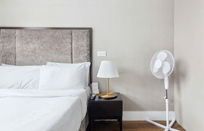 London Collection Golden Square - Foto 4