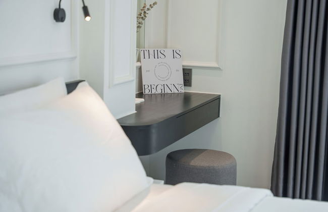 CityHouse - El Pino Realm - Photo 18