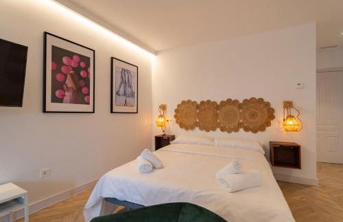 Edificio Correos by Plaza Mayor Apartamentos - Foto 4