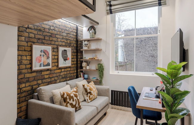 Your Apartment - Kensington - Foto 19