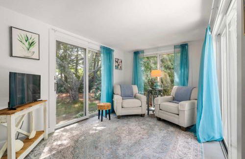 Walk to Seaside Park Stylish Updated Interior - Foto 9