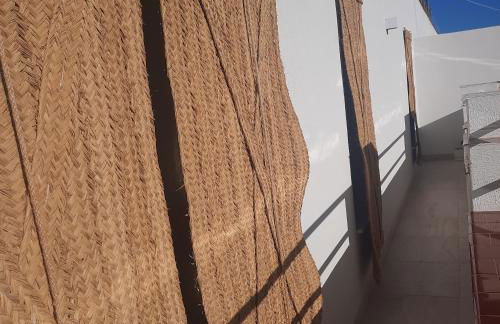 Penthouse with sunny Terrace by Cathedral - Foto 11