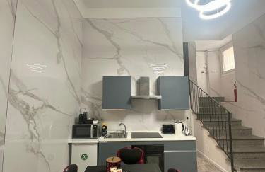 Appartamento Il Tempio Della Capitale - Foto 8