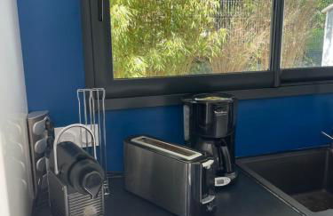 Maison 4ch/8pers Bourg de Baden - Photo 11