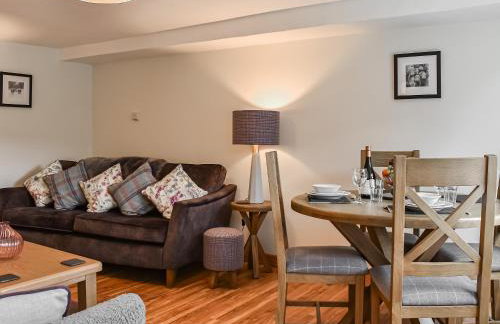 Ivy Cottage - Foto 6