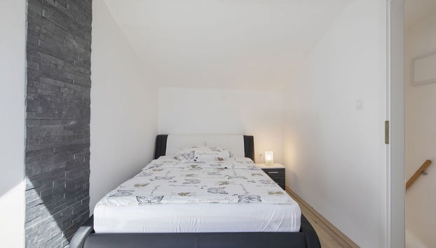 Modern Holiday Home With Jacuzzi - Foto 3, Habitación