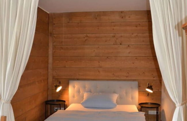 Holiday Apartment Alpengluhen - Foto 4