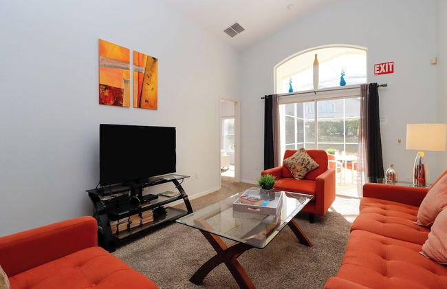 Dreamville 4 Bedrooms - Foto 28