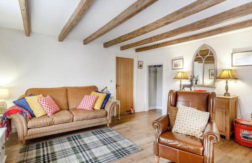 Magnolia Cottage - Foto 11