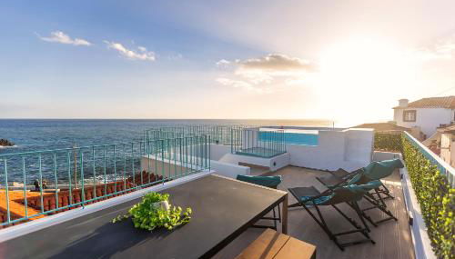 Villa Belafonte - Foto 5