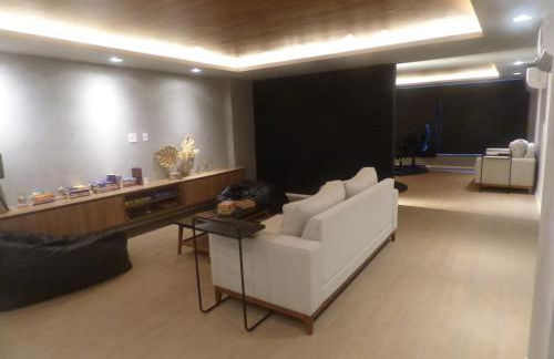 nityloft com piscina e academia em Icaraí - Foto 18