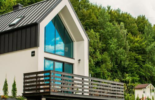 A comfortable house in Kashubia for 6 people - Foto 2