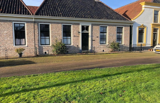 Lovely Holiday Home From 1761 With Contemporary Comfort - Foto 27