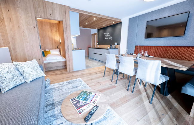 Hofgut Apartment & Lifestyle Resort - Foto 63