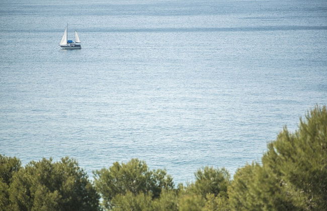 Exclusive Tamarit Villa TH 85 - Foto 44