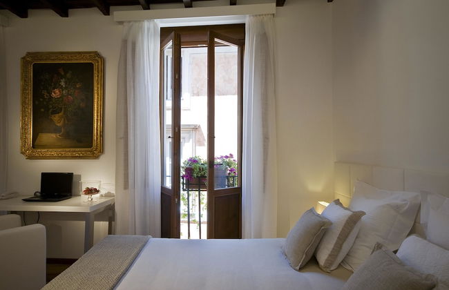 Gigli d'Oro Suite - Foto 29