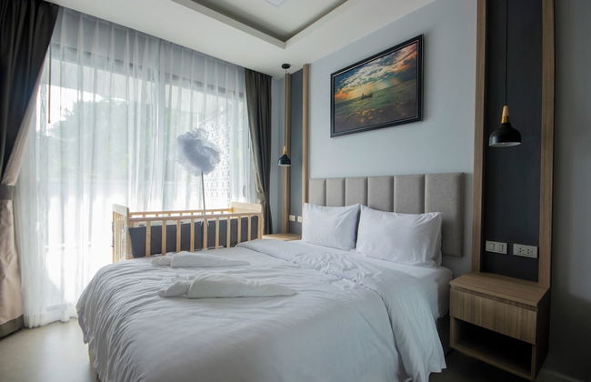 Zensiri Koh Chang - Foto 1