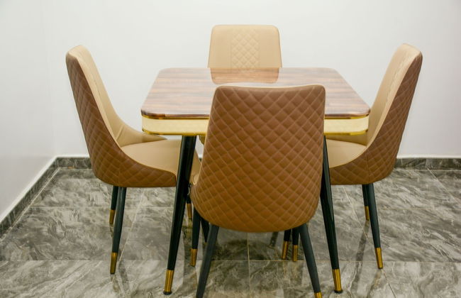 Captivating 2-bedroom Apartment in Kaduna City - Foto 20