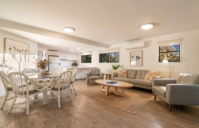 Gosamara Apartments Byron Bay - Foto 24