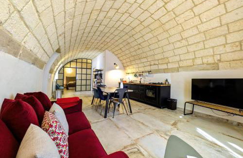 Oikia Vacanze Giuggianello Le Bey - Foto 17