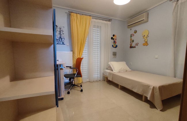 Agiokampos Luxurious Resort - Foto 19