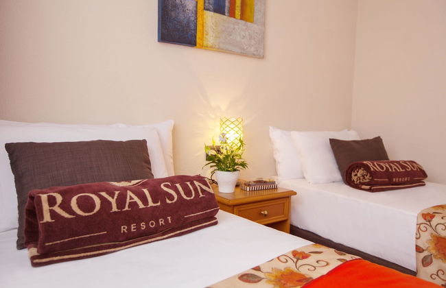 Royal Sun Resort - Foto 22