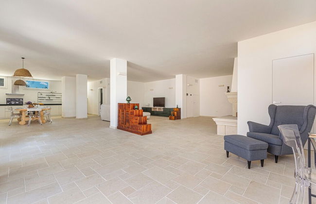 3921 Villa Cesira by Perle di Puglia - Foto 19