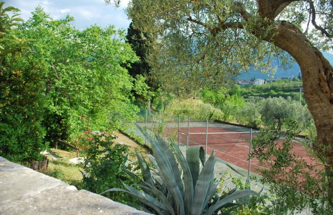 Chalet 4 Agriturismo - Foto 10