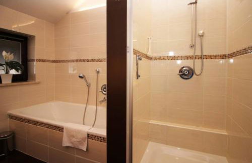 Ferienwohnung Allgäutraum mit Bergblick in ruhiger Lage von Burgberg - Photo 28