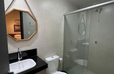 Bessa Flat Conforto à 180m do Mar - Storey Luxor - Foto 20