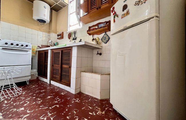 Aparthotel in Havana - Photo 13