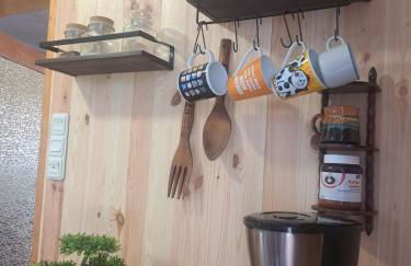 kirchhaus erbaut in jahr 1839 - Foto 25