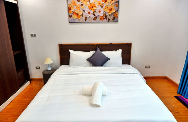 Tay Ho Apartment - Foto 11