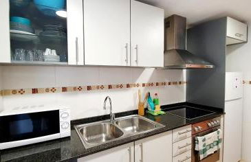 Deltebre Apartamentos - Foto 24