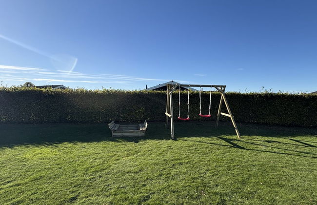 "Arnod" - 400m from the sea - Foto 10