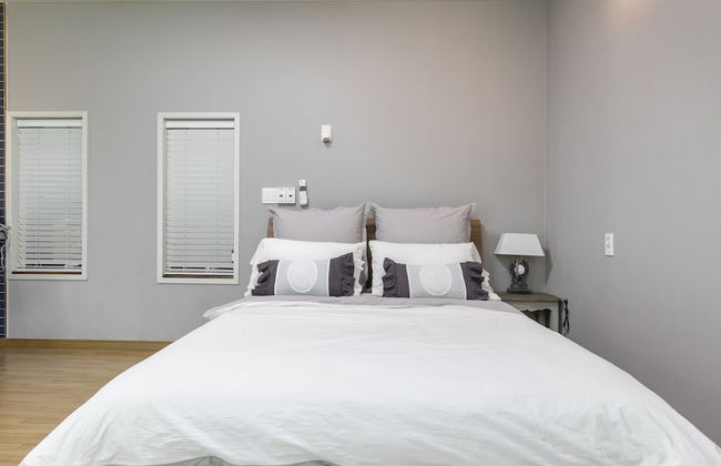 Lim Sea Side Poolvilla Pension - Foto 20