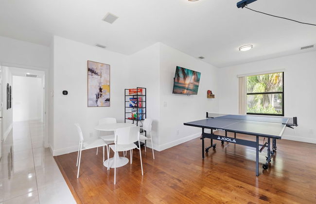 Grand 6BR Plantation Estate w/ Tennis & Pool - Foto 13