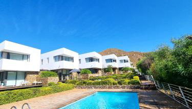 Magnífica casa con encanto en Agua Amarga - Foto 2