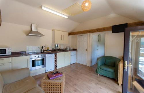 Five Cottages in AONB and an Obbit House! - Foto 63