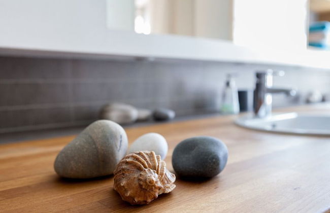 Ferienwohnung Villa Elisabeth - Foto 9