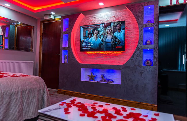 Sawrey Serviced Apartments - Foto 39