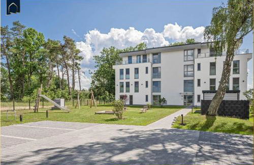 An der Haffküste Ferienwohnung Haffzauber - Foto 17