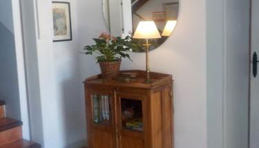 Posada Tresvalle - Foto 2, Lobby or reception