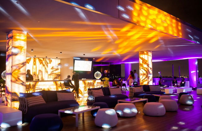 Kwarleyz Residence Hotel & Suites - Foto 54