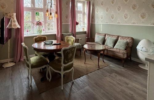 2 SZ Ferienwohnung Hamburg zentral Parkplatz BoLA 24 - Foto 31