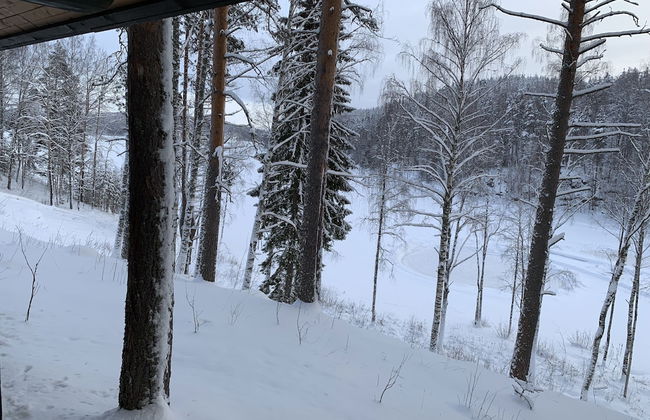 Forrest Lodge Karelia - Photo 50