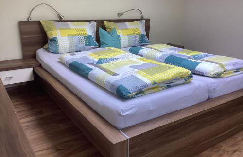 Ferienwohnung Gubernath - Foto 13